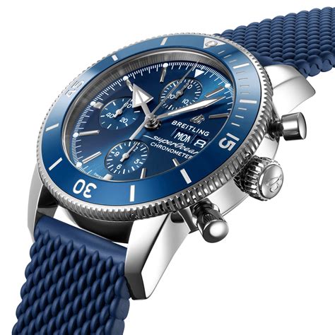 breitling superocean heritage thickness|Breitling Superocean Heritage chrono.